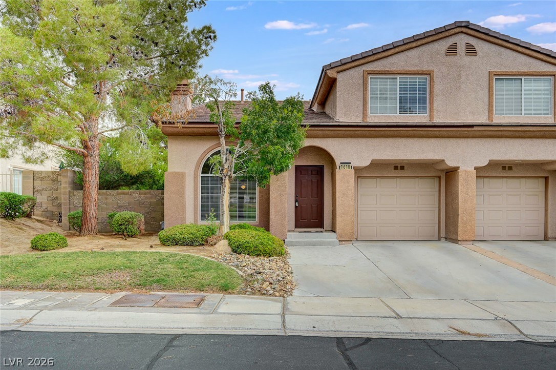 1618 Coal Valley Drive Henderson NV 89014