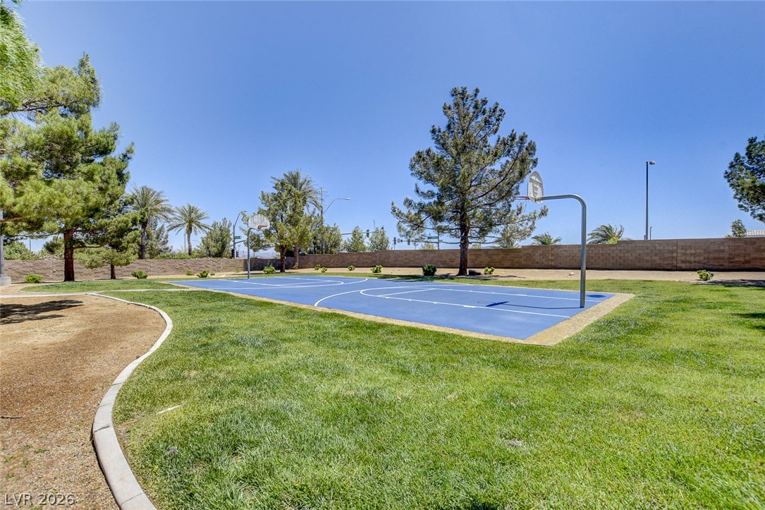 1618 Coal Valley Drive Henderson NV 89014