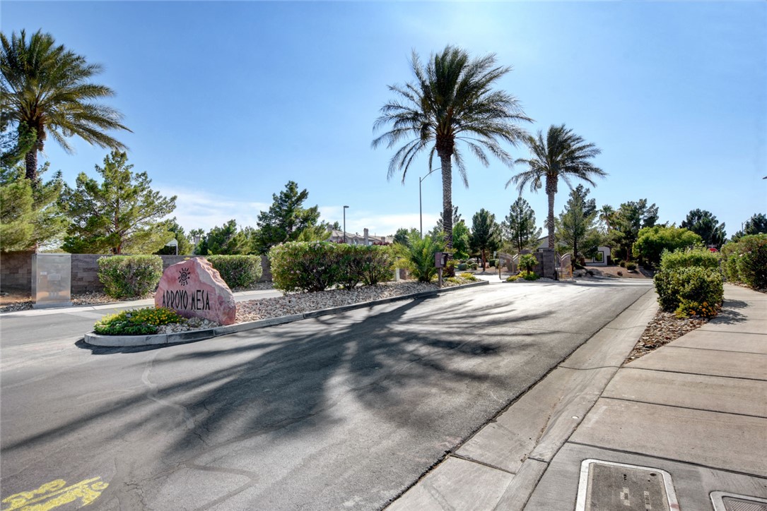 1618 Coal Valley Drive Henderson NV 89014