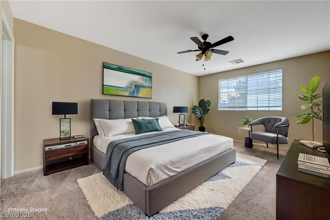 1618 Coal Valley Drive Henderson NV 89014