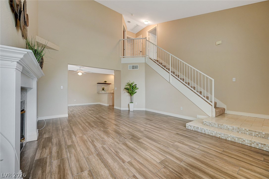 1618 Coal Valley Drive Henderson NV 89014