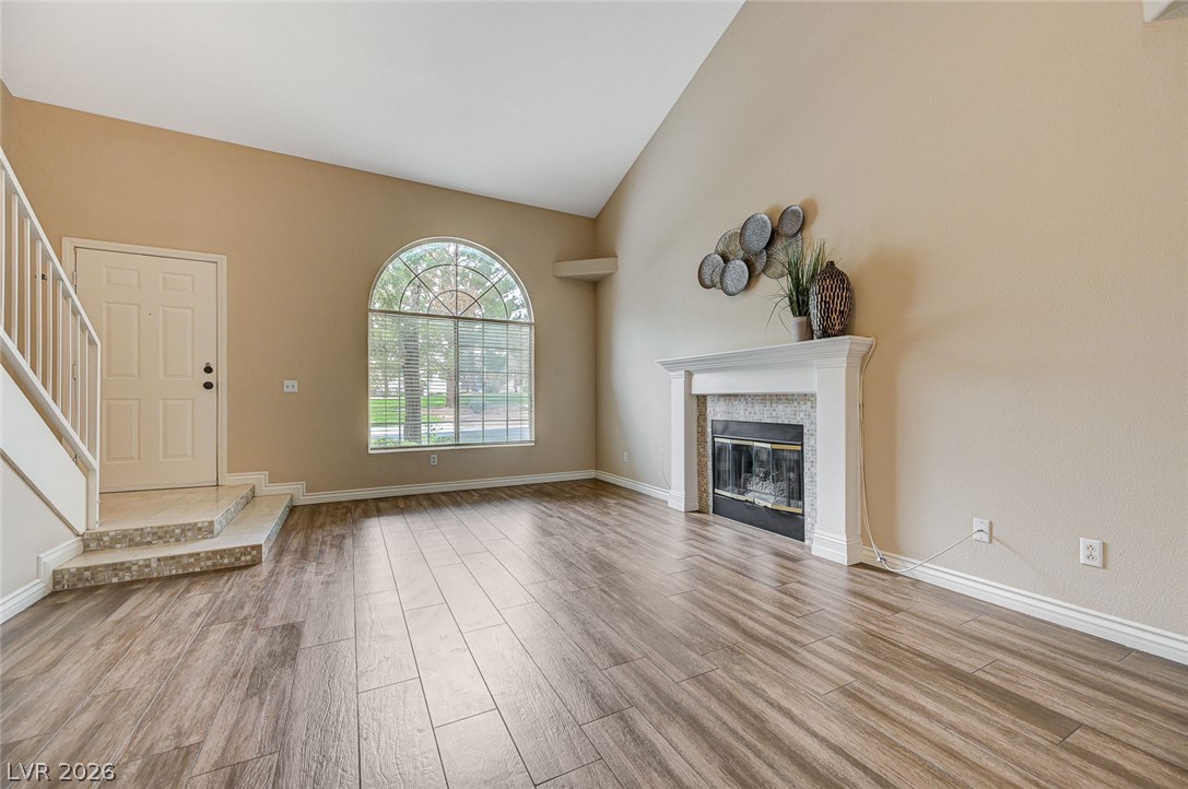 1618 Coal Valley Drive Henderson NV 89014