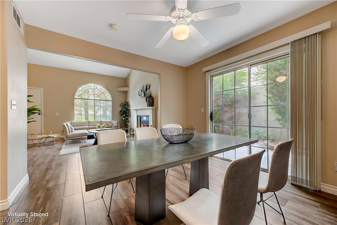 1618 Coal Valley Drive Henderson NV 89014