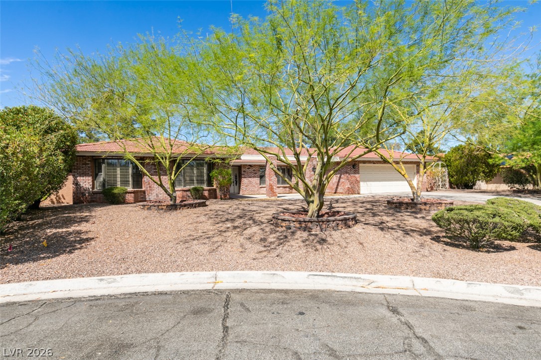 2246 Almart Circle Henderson NV 89014