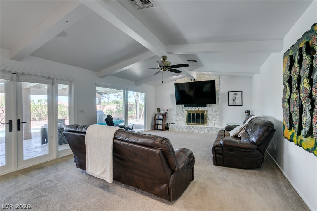 2246 Almart Circle Henderson NV 89014