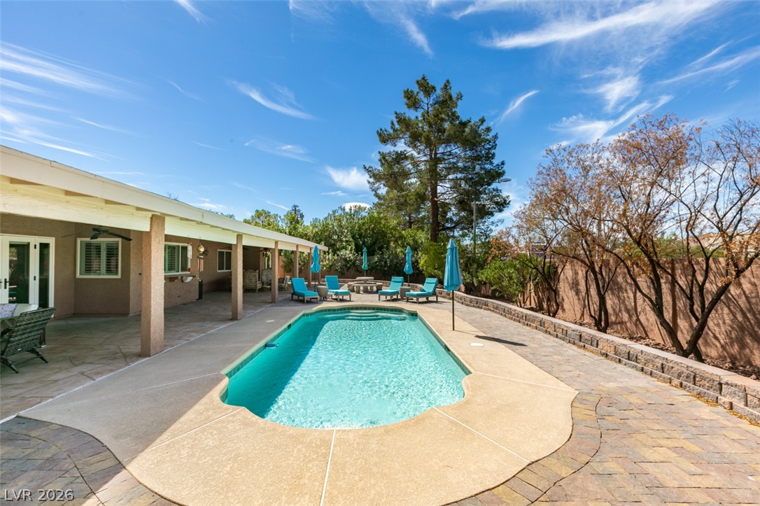 2246 Almart Circle Henderson NV 89014