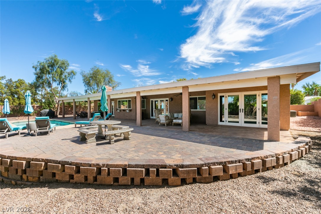 2246 Almart Circle Henderson NV 89014