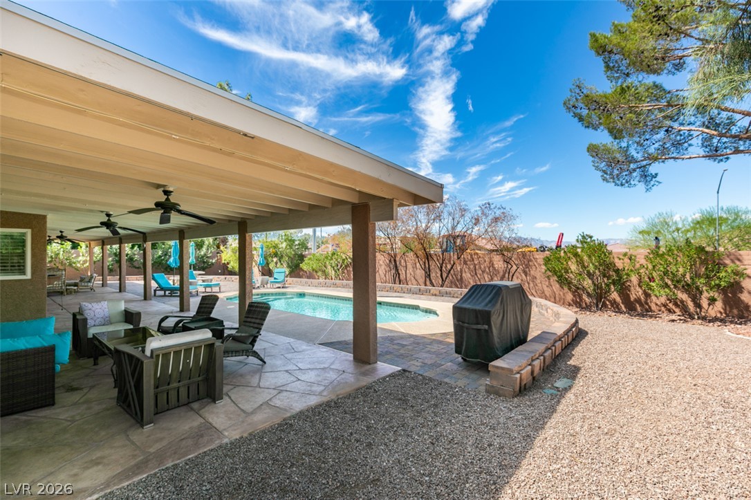 2246 Almart Circle Henderson NV 89014