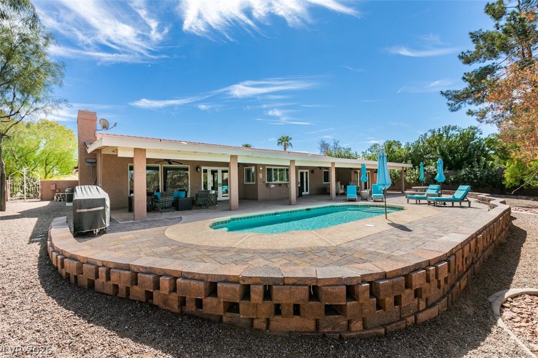 2246 Almart Circle Henderson NV 89014