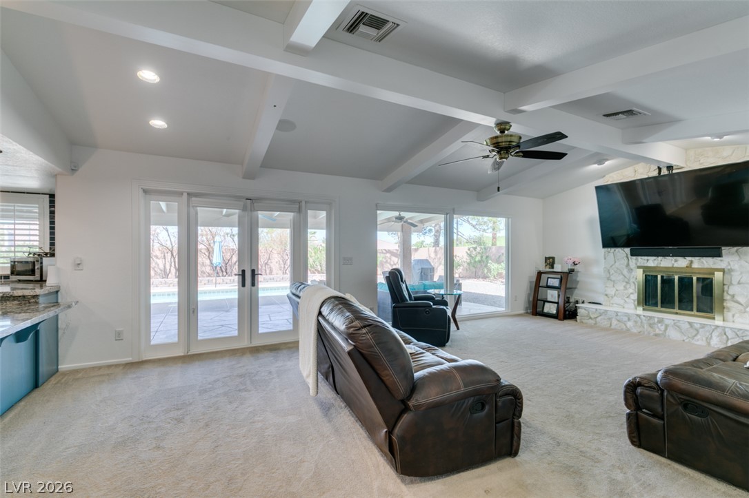 2246 Almart Circle Henderson NV 89014