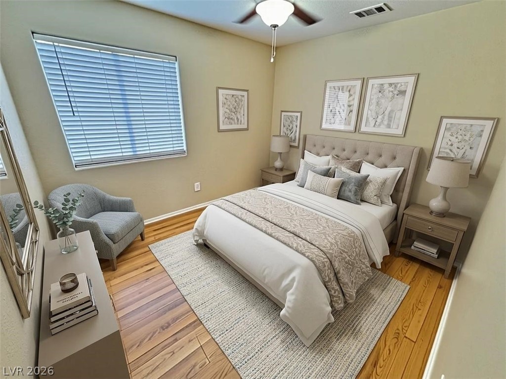 3372 Wayward Court Las Vegas NV 89129
