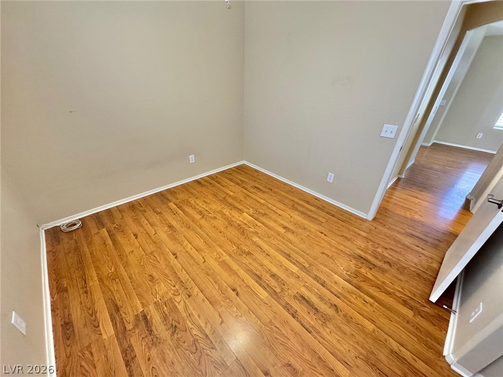 3372 Wayward Court Las Vegas NV 89129