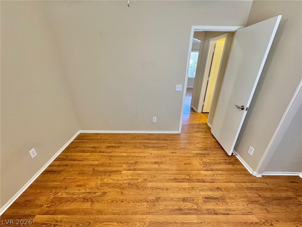 3372 Wayward Court Las Vegas NV 89129