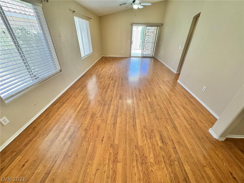 3372 Wayward Court Las Vegas NV 89129