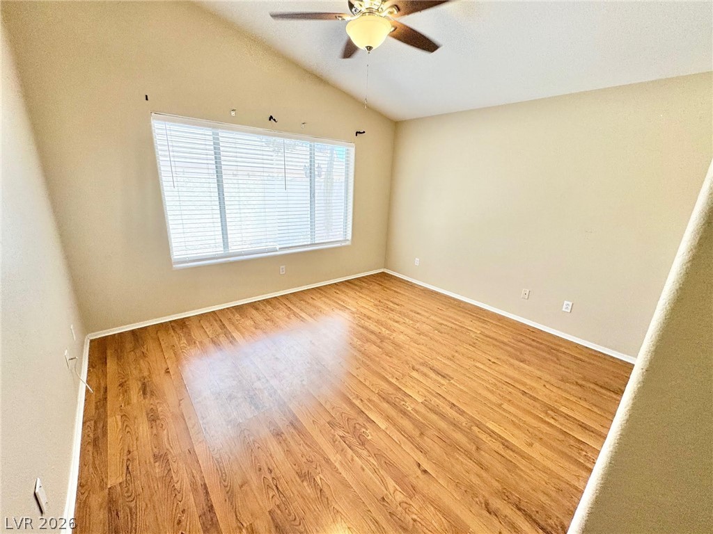 3372 Wayward Court Las Vegas NV 89129