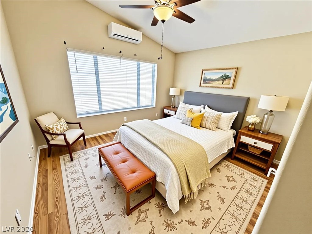 3372 Wayward Court Las Vegas NV 89129