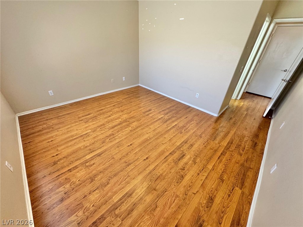 3372 Wayward Court Las Vegas NV 89129