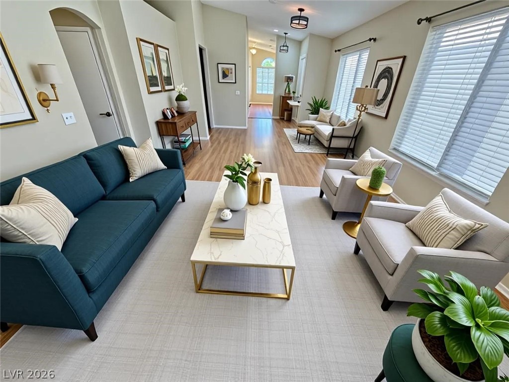 3372 Wayward Court Las Vegas NV 89129