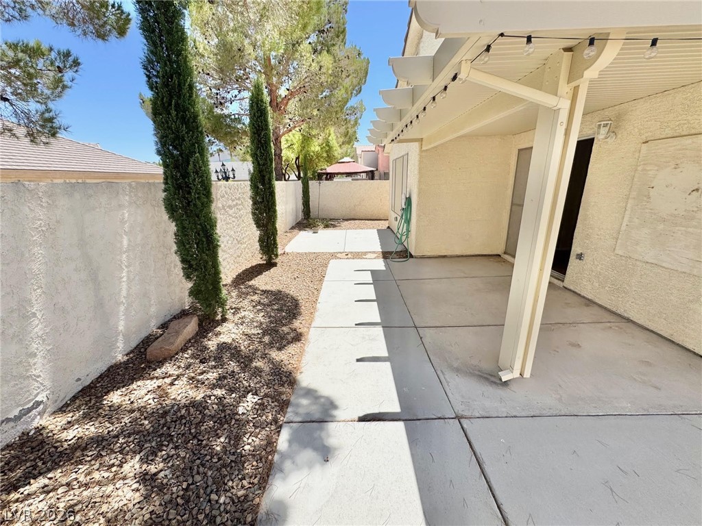 3372 Wayward Court Las Vegas NV 89129