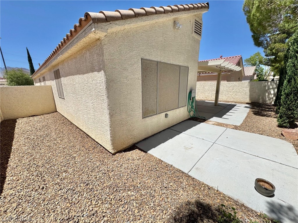 3372 Wayward Court Las Vegas NV 89129