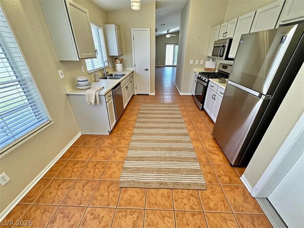 3372 Wayward Court Las Vegas NV 89129