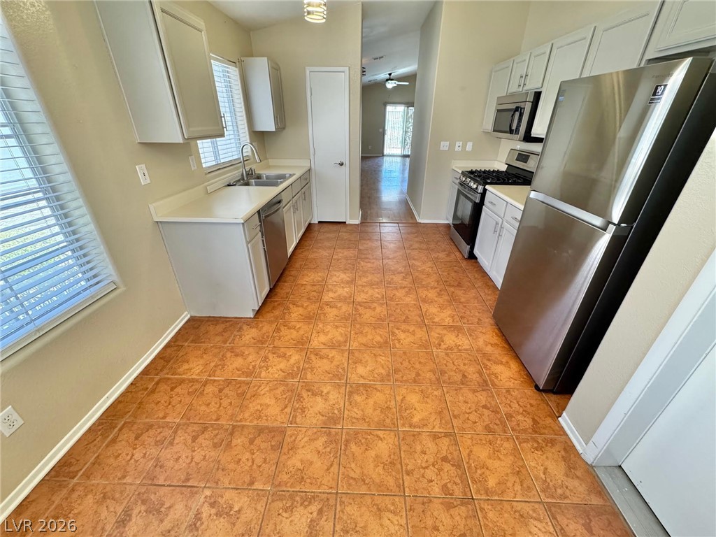 3372 Wayward Court Las Vegas NV 89129