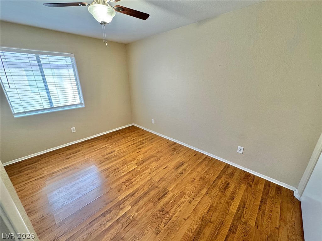 3372 Wayward Court Las Vegas NV 89129