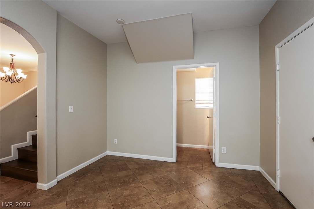 2617 Los Palos Street Las Vegas NV 89108