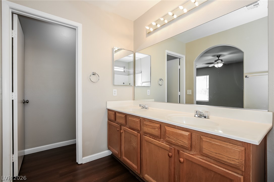 2617 Los Palos Street Las Vegas NV 89108