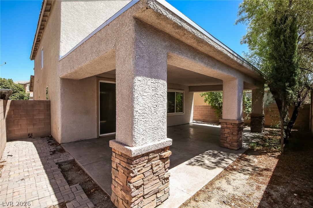 2617 Los Palos Street Las Vegas NV 89108