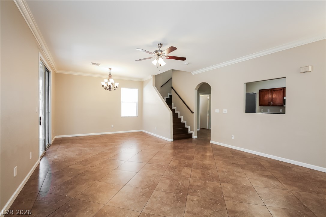 2617 Los Palos Street Las Vegas NV 89108