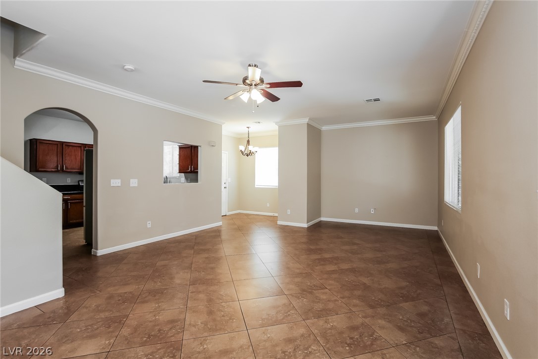2617 Los Palos Street Las Vegas NV 89108