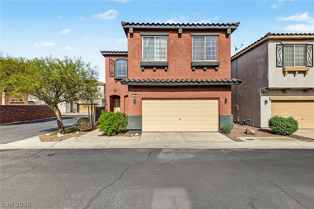 730 Emerald Idol Place Henderson NV 89011