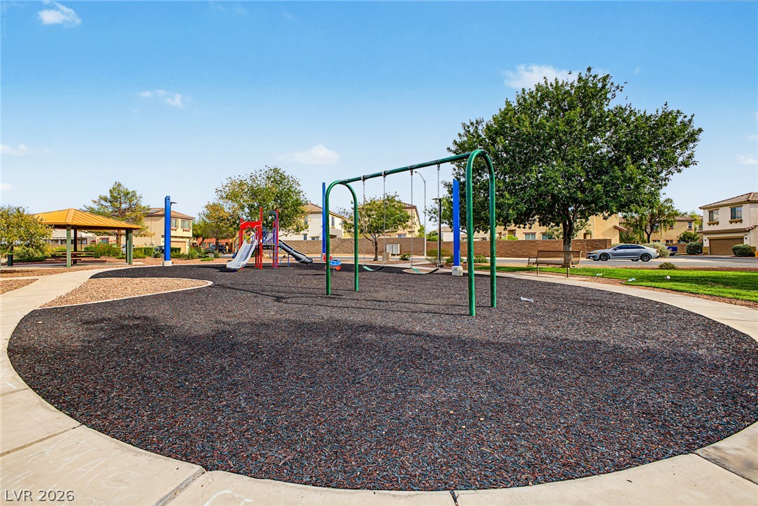 730 Emerald Idol Place Henderson NV 89011