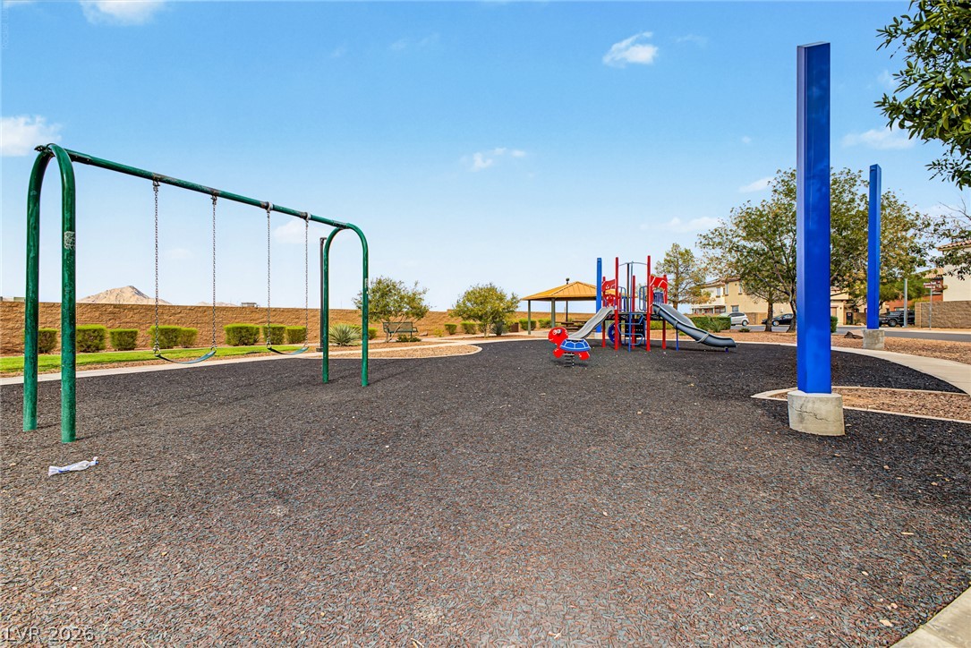 730 Emerald Idol Place Henderson NV 89011