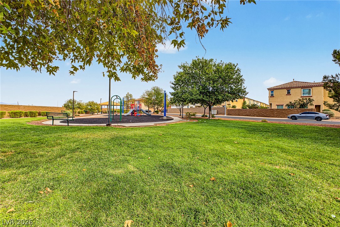 730 Emerald Idol Place Henderson NV 89011