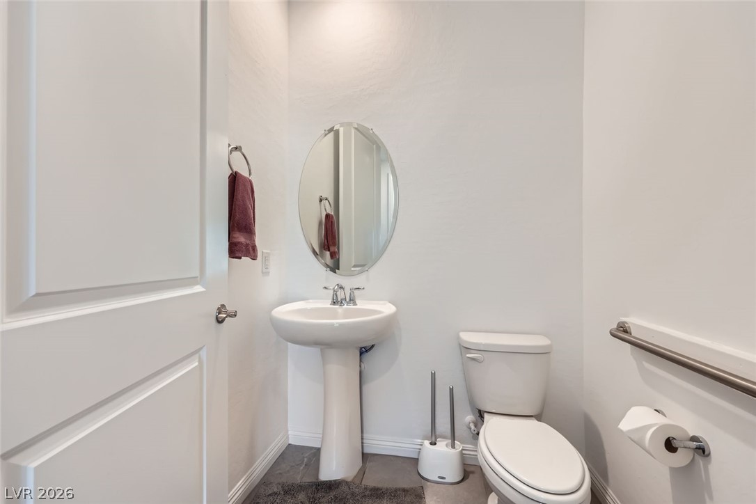 6519 Summershade Street North Las Vegas NV 89086