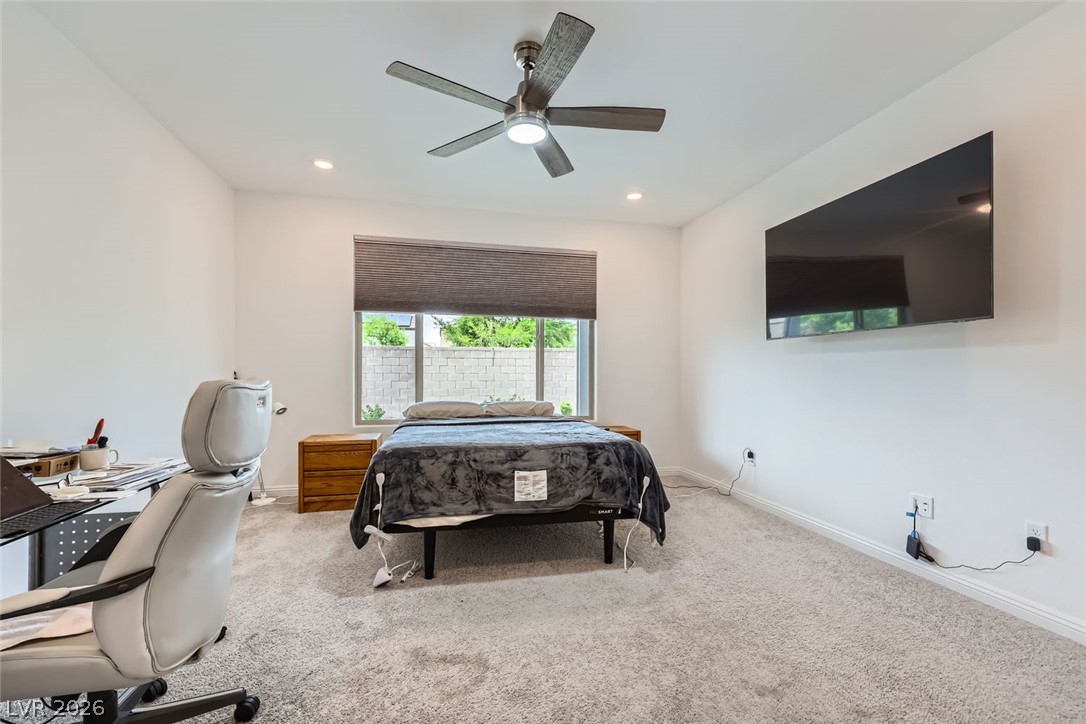 6519 Summershade Street North Las Vegas NV 89086