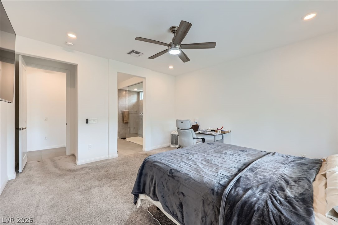 6519 Summershade Street North Las Vegas NV 89086