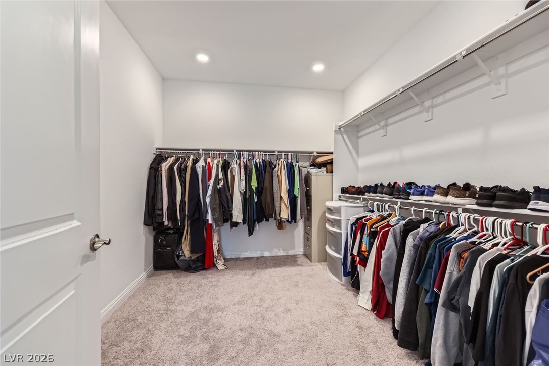6519 Summershade Street North Las Vegas NV 89086