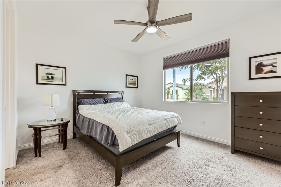 6519 Summershade Street North Las Vegas NV 89086