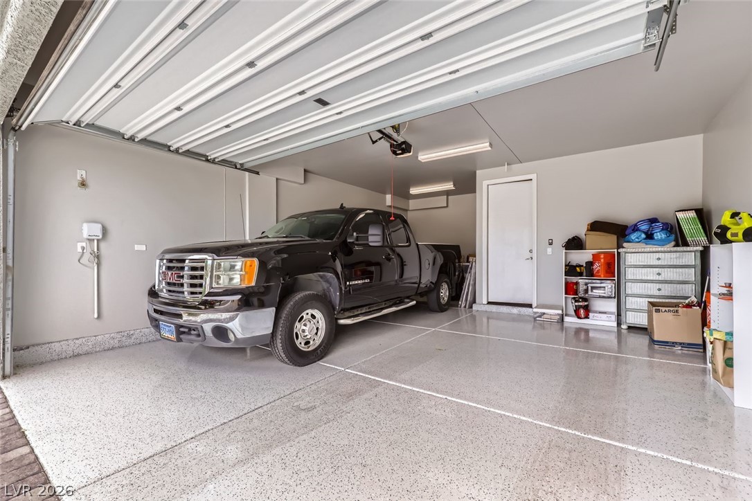 6519 Summershade Street North Las Vegas NV 89086