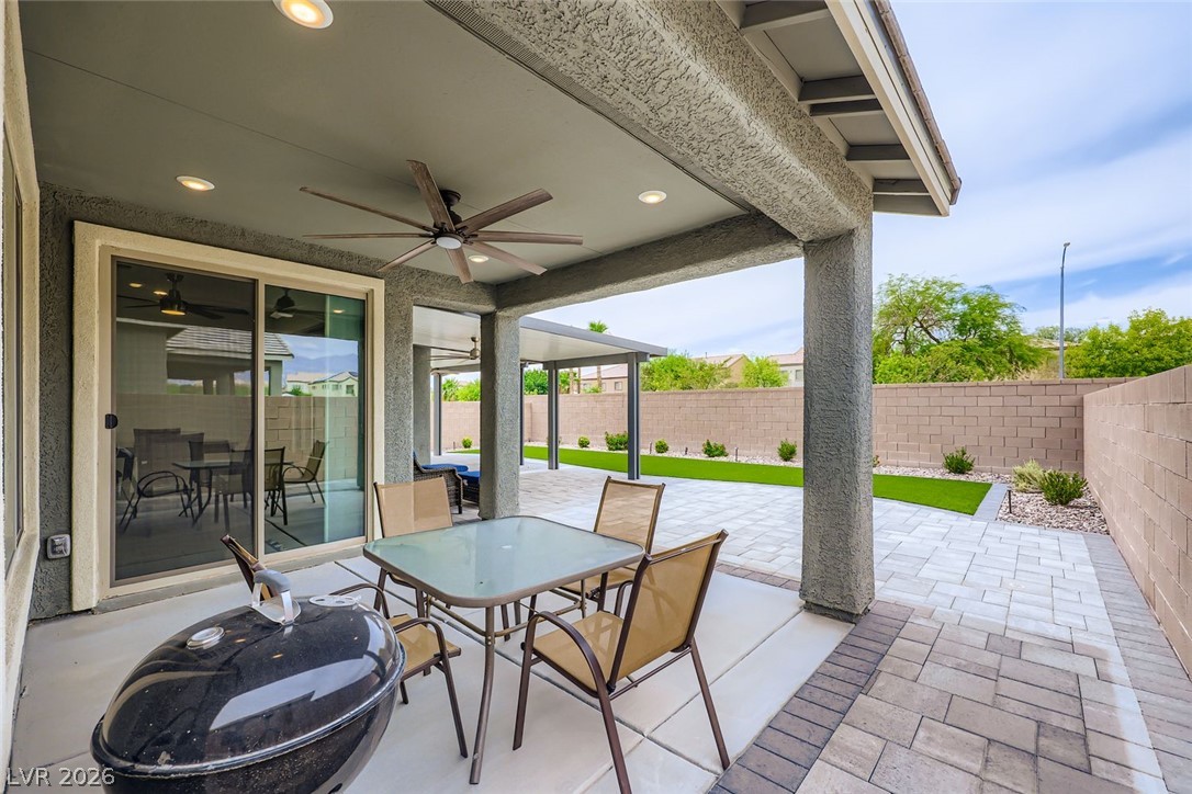 6519 Summershade Street North Las Vegas NV 89086