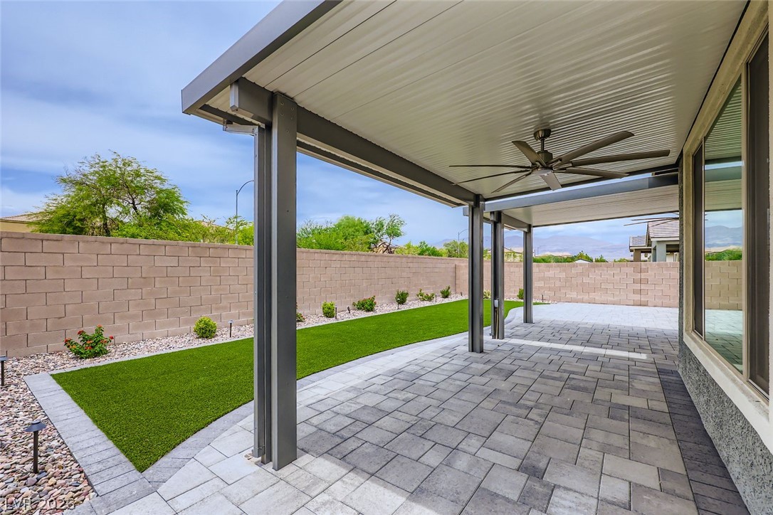 6519 Summershade Street North Las Vegas NV 89086