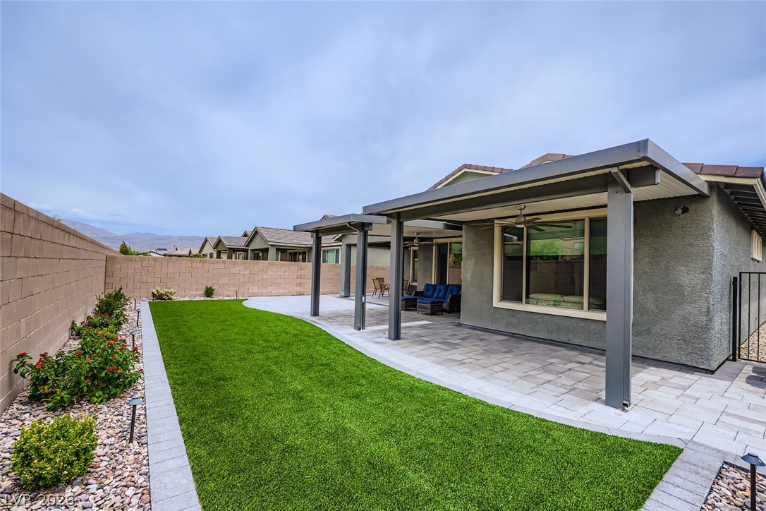 6519 Summershade Street North Las Vegas NV 89086
