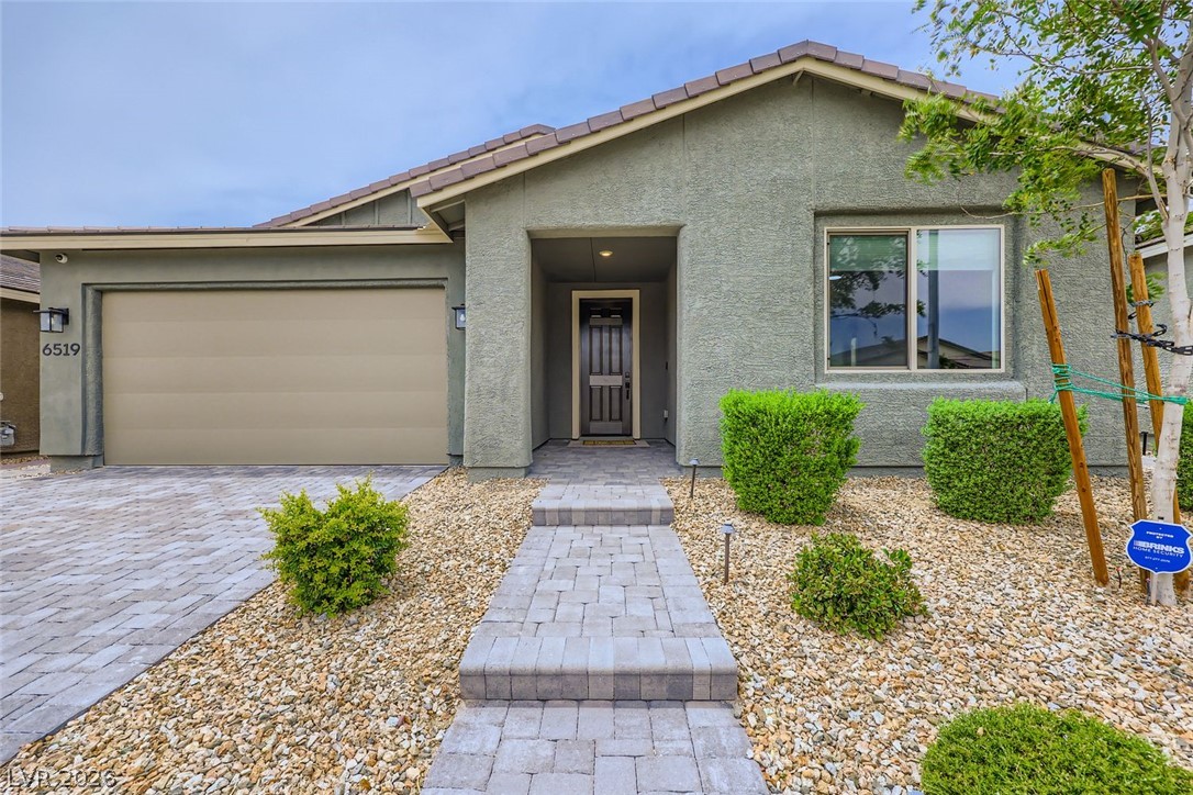 6519 Summershade Street North Las Vegas NV 89086