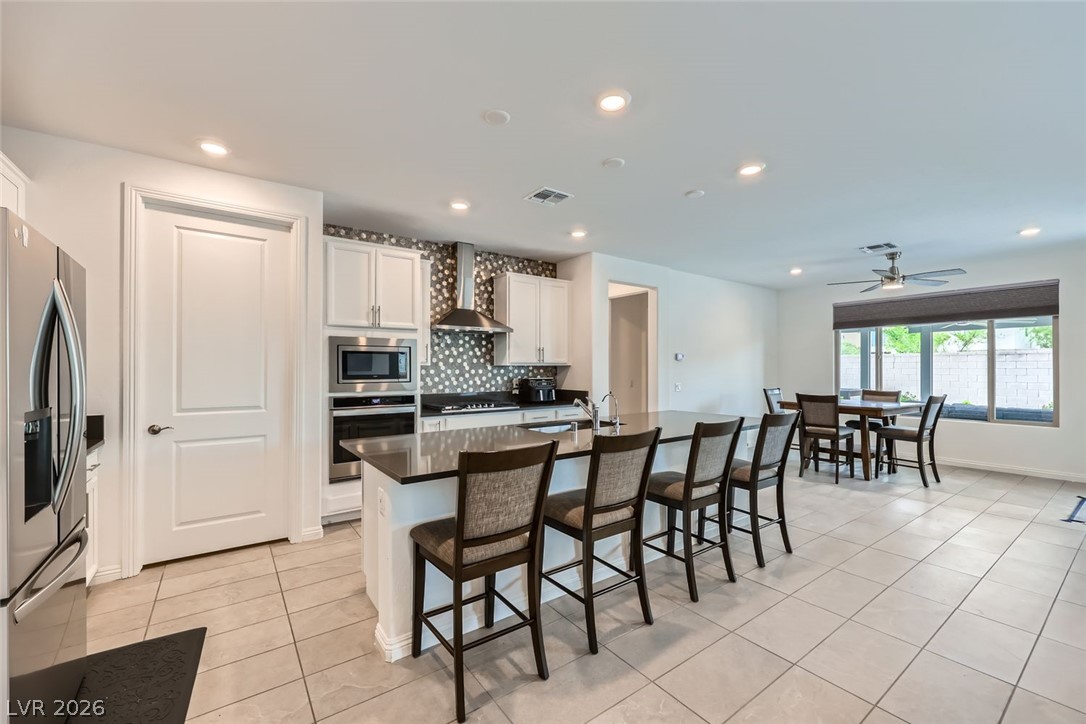 6519 Summershade Street North Las Vegas NV 89086