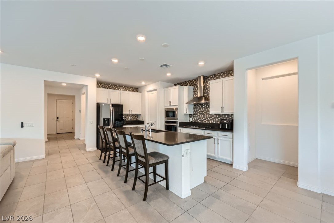 6519 Summershade Street North Las Vegas NV 89086