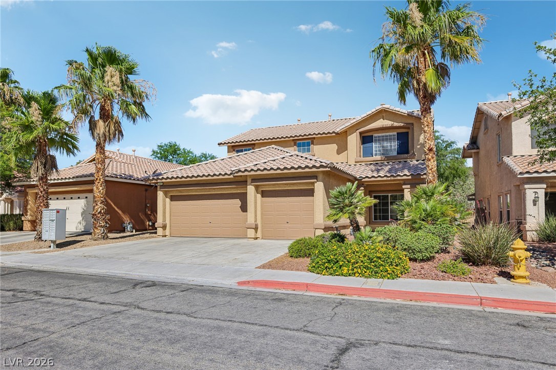 1017 Royal Birch Lane Las Vegas NV 89144