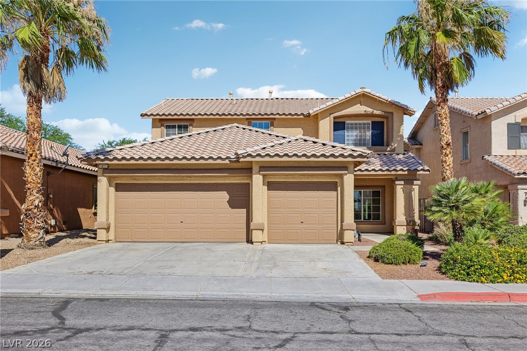 1017 Royal Birch Lane Las Vegas NV 89144